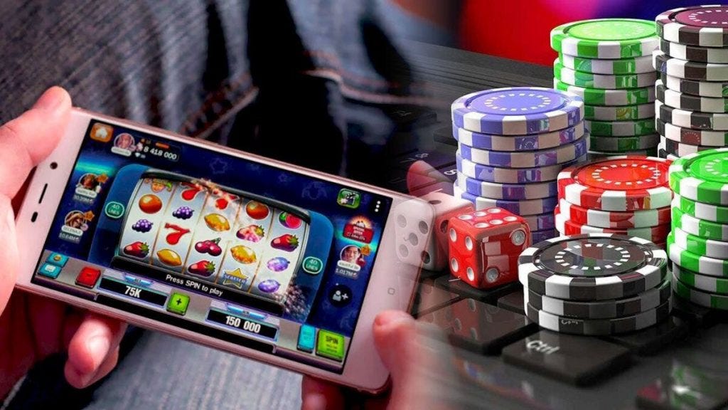 Slot gacor semakin menjadi topik hangat di kalangan pecinta permainan daring, terutama karena menjanjikan peluang kemenangan yang