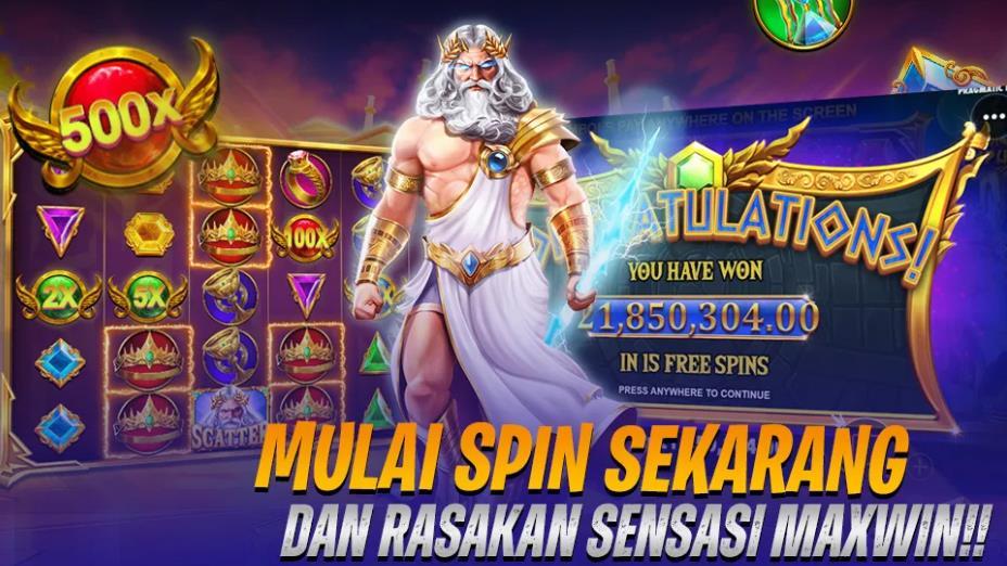 Slot Bertema Viking: Petualangan yang Memacu Adrenalin